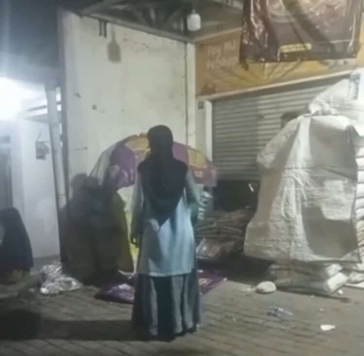 Maling Bobol Petshop di Serpong Hingga Rugi Belasan Juta