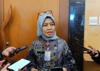 Capaian Program Cek Kesehatan Gratis di Tangsel Masih Rendah