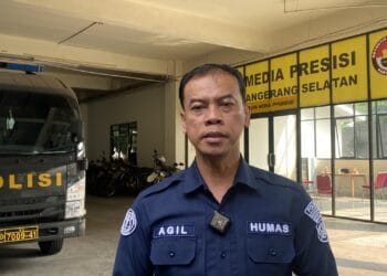Polisi Masih Selidiki Ungkap Kasus Dugaan Penculikan Siswa SMP di Tangsel