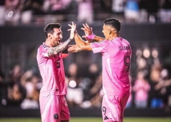 Inter Miami vs UANL, Misi Menuju Semifinal