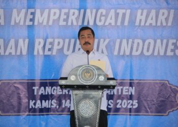 Menteri Imipas Sebut Paspor Eks Stafsus Nadiem Dicabut Sejak Awal Agustus