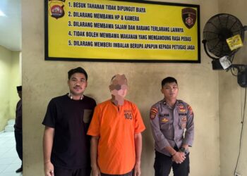 Polda Banten Tangkap Tersangka Penipuan, Rugikan Konsumen Hingga Rp9 Miliar