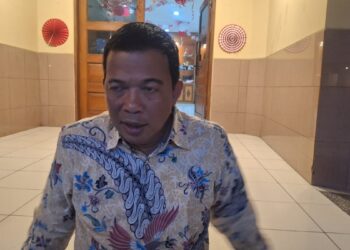 Ketua Badan Anggaran Sebut APBD Perubahan Kota Tangerang 2025 Berpotensi Tembus Rp 6 Triliun