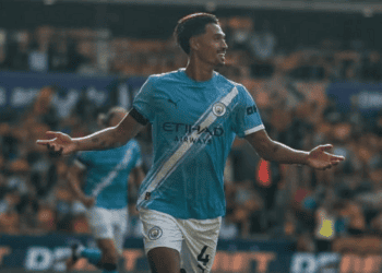 Manchester City Menang, Tijjani Reijnders Curi Perhatian