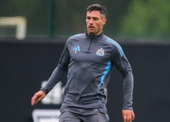 Newcastle vs Liverpool, Awas Sengatan Kandang