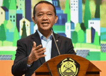 Tak Pandang Bulu, Bahlil Pastikan Pelaku Tambang Ilegal Ditindak Tegas