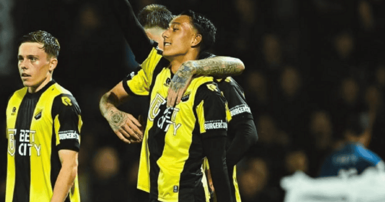 Naturalisasi Gelandang Utrecht Miliano Jonathans Tuntas Pekan Depan
