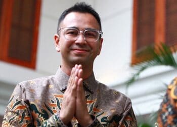 Raffi Ahmad Berduka Atas Wafatnya Affan Kurniawan: Surga Buat Affan