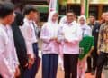 Dana Sekolah Gratis di Banten Dicairkan Dalam Dua Tahap