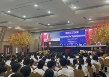 Mahasiswa Diminta Memiliki Kepekaan Sosial