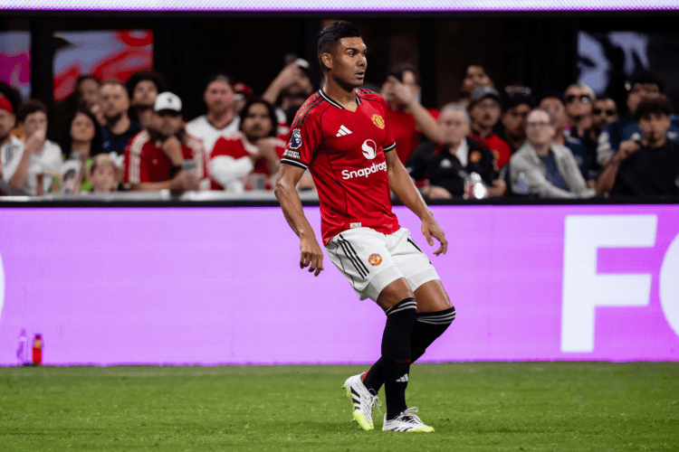 Grimsby vs Man United Carabao, Bidik Kemenangan Pertama