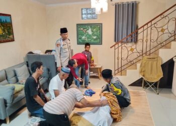 Satu Orang PNS Pemkab Tangerang Nekat Akhiri Hidup