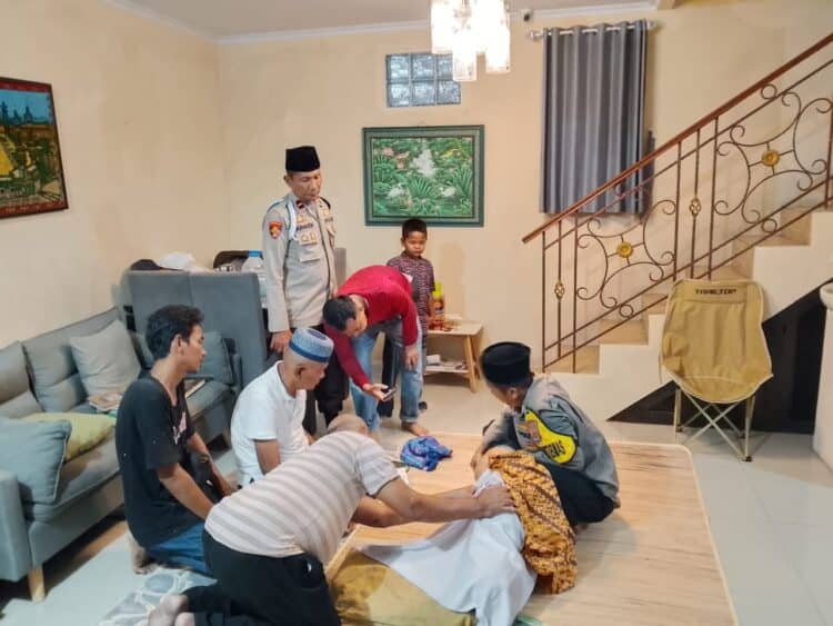 Satu Orang PNS Pemkab Tangerang Nekat Akhiri Hidup