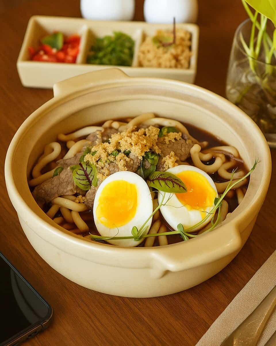 Cicipi Sensasi Kuliner Spesial Bulan Agustus di Hotel Santika Premiere Bintaro