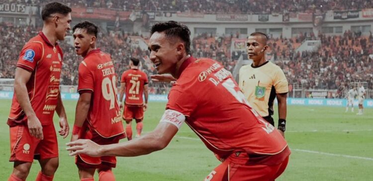 Persijap Ditahan Imbang Malut United, Ini Komentar Pelatihnya
