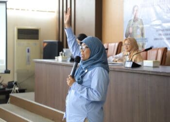 Perusahaan Pelanggar Peraturan Lingkungan di Kota Tangerang Diwanti-wanti Soal Sanksi Tegas