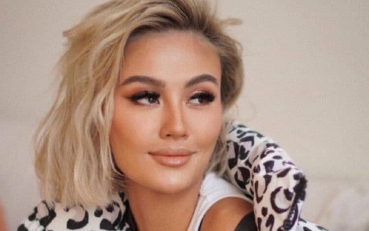 MA Kabulkan Kasasi Agnez Mo Terkait Sengketa Hak Cipta Lagu