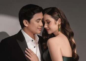 Anwar Sanjaya Bongkar Kabar Istri Billy Syahputra Sedang Hamil 4 Bulan