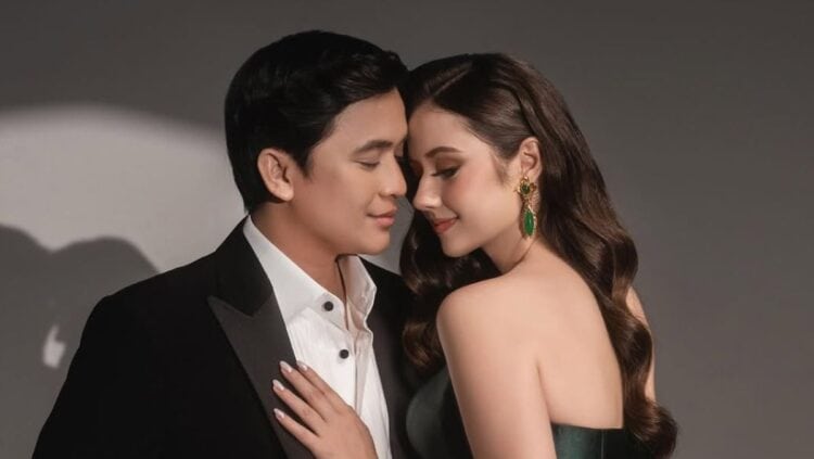 Anwar Sanjaya Bongkar Kabar Istri Billy Syahputra Sedang Hamil 4 Bulan