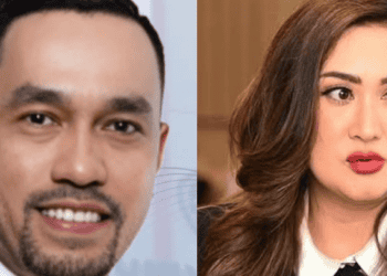 Sahroni dan Nafa Urbach Resmi Dinonaktifkan Sebagai Anggota DPR RI Per 1 September 2025