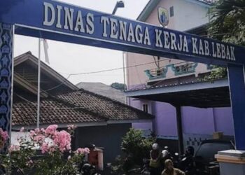 Calon PMI di Lebak Diimbau Tempuh Jalur Resmi