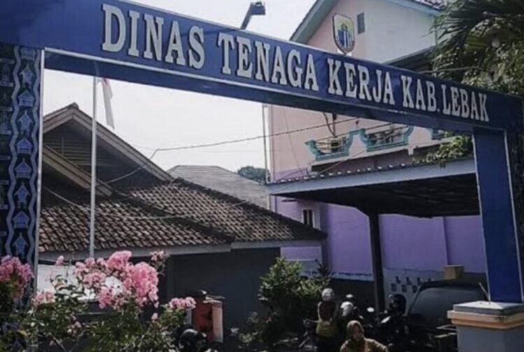 Calon PMI di Lebak Diimbau Tempuh Jalur Resmi