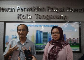 Oknum Wakepsek SMP Diduga Cabuli Siswa, Polres Tangerang Kota Lakukan Penyelidikan