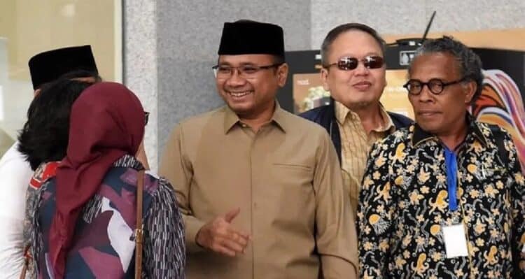 KPK Geledah 4 Lokasi Terkait Kasus Korupsi Kuota Haji