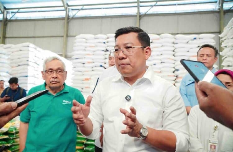Klasifikasi Bakal Dihapus, Harga Beras Pakai Zonasi