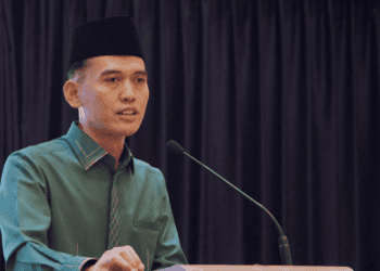 Ketua MUI Ajak Masyarakat Tahan Diri dari Tindakan Anarkis