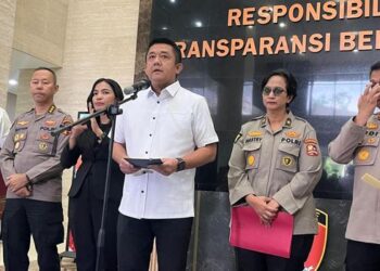 Hasil Tes DNA Negatif, Anak Lisa Mariana Tak Memiliki Kecocokan dengan Ridwan Kamil