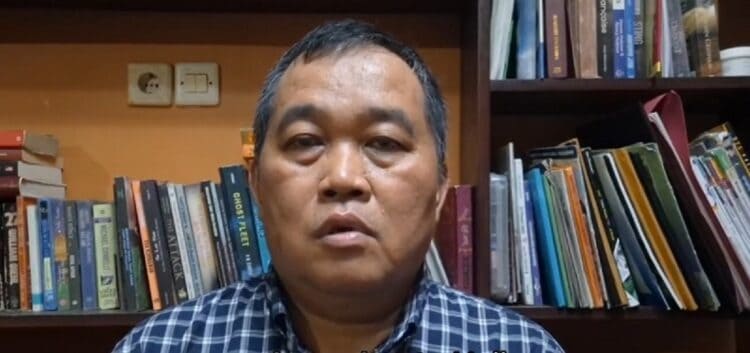MAKI Duga Ada Pungli Rp691 M, Serahkan SK Kuota Haji Tahun 2024 ke KPK