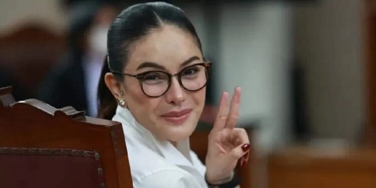 Nikita Mirzani Pakai Rp 2 Miliar dari Reza Gladys, Untuk Bayar Cicilan Rumah