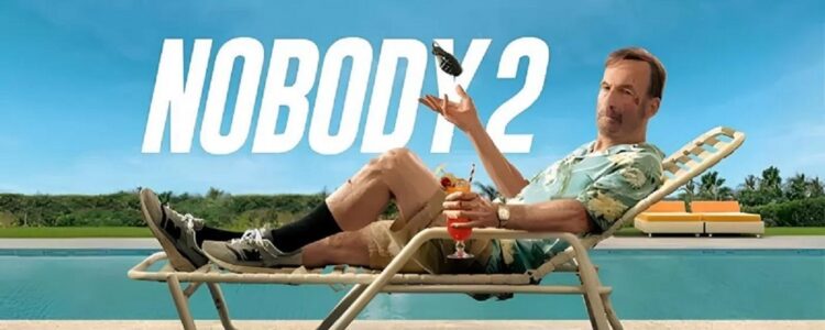 Film Nobody 2: Ketika Liburan Berubah Petaka