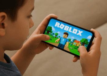 Orang Tua Wajib Waspada, Bertemu Teman Roblox Sedang Tren, Ini Bahayanya Buat Anak