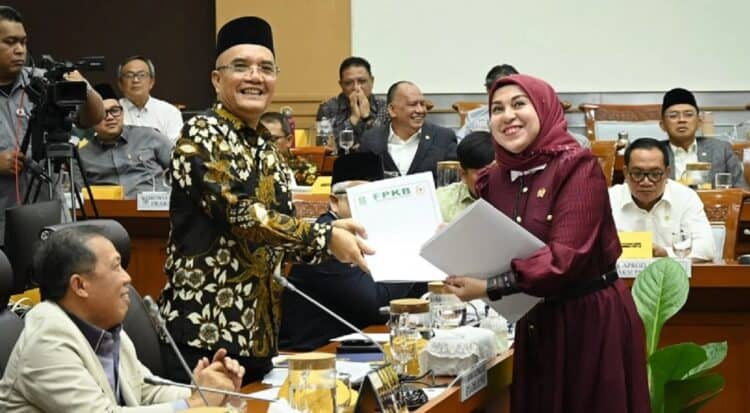 Pembentukan Kementerian Haji dan Umrah Dikebut