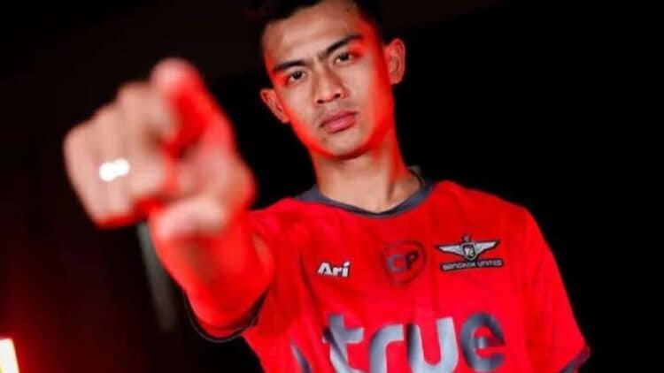 Pratama Arhan Gugat Cerai Talak Azizah Salsha di Pengadilan Agama Tigaraksa