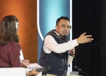 Kunci Sukses Raffi Ahmad, Gak Pernah Iri Sama Orang Lain