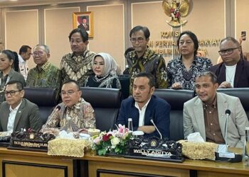 Jangan Takut Putar Lagu, Audit Royalti Musik Disepakati