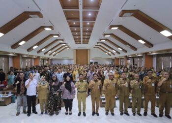 Revisi Tata Ruang Wilayah, Wali kota Tangerang: Untuk Seimbangkan Pertumbuhan Ekonomi