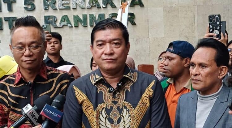 PK Pemfitnah JK Digugurkan Hakim