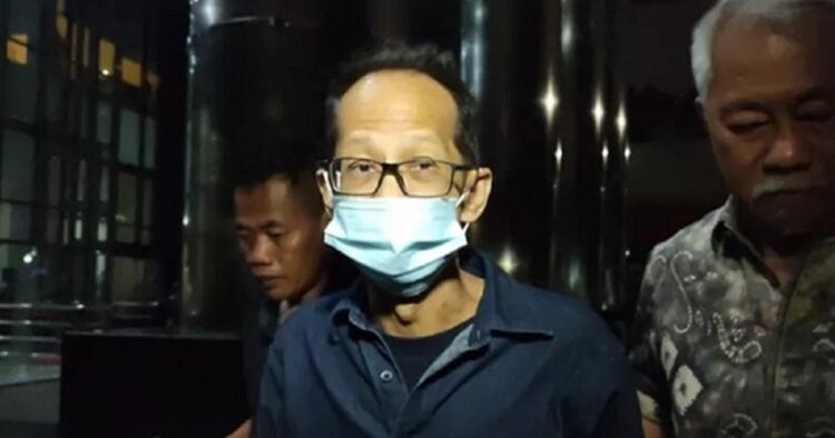 KPK Sita Rp100 Miliar di Kasus Anoda Logam