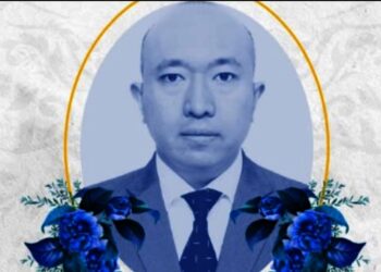 Staf KBRI Lima Peru Tewas Ditembak Saat Sedang Bersepeda