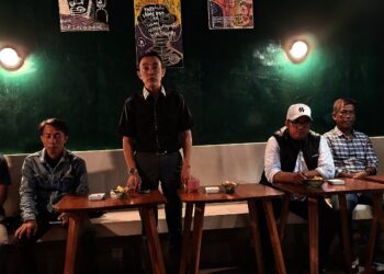 Ramai Isu Pemotongan Anggaran P3-TGAI, PKB Banten Beri Klarifikasi