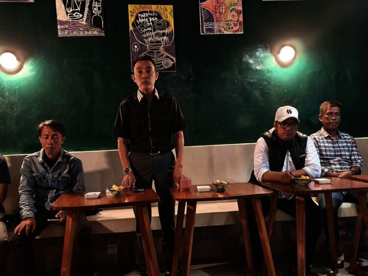 Ramai Isu Pemotongan Anggaran P3-TGAI, PKB Banten Beri Klarifikasi