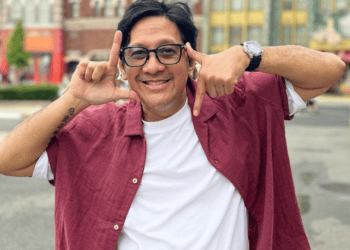 Andre Taulany Kembali Gugat Cerai Erin ke PA Jakarta Selatan