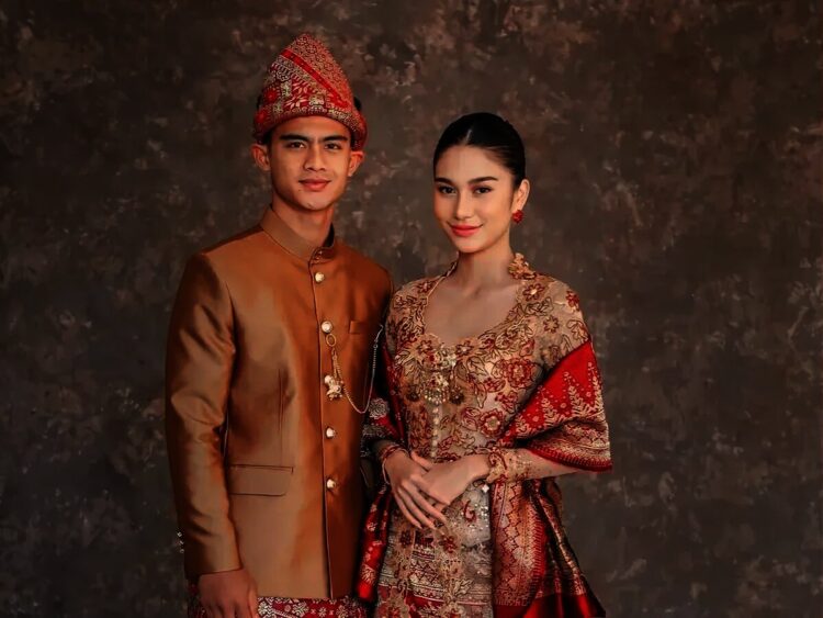 Beredar Isu Pratama Arhan dan Azizah Salsha Rujuk