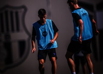 Real Oviedo vs Barcelona, Peluang Menang Mudah