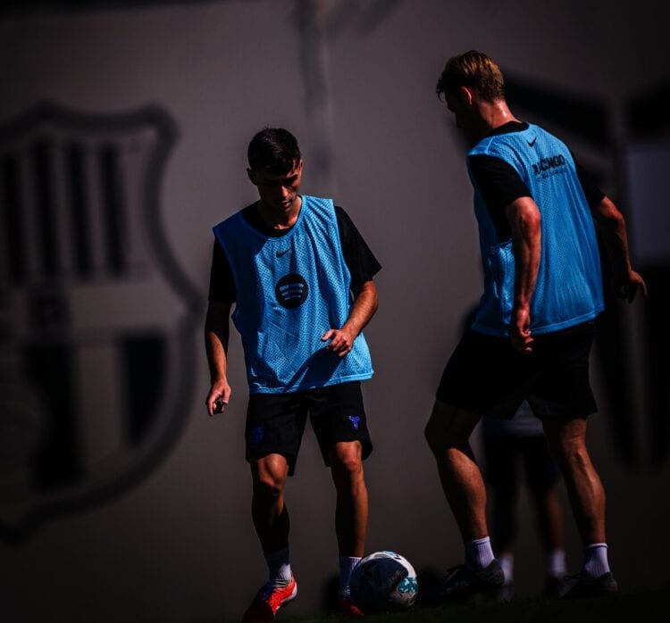 Real Oviedo vs Barcelona, Peluang Menang Mudah