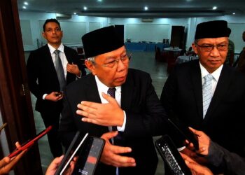Sering Bolos, 11 ASN di Tangsel Terancam Dipecat
